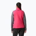Жилет жіночий Helly Hansen Crew Insulator 2.0 hot pink 2