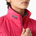 Жилет жіночий Helly Hansen Crew Insulator 2.0 hot pink 3