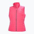 Жилет жіночий Helly Hansen Crew Insulator 2.0 hot pink 6