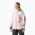 Куртка вітрильна жіноча Helly Hansen Skagen Offshore pinkshake