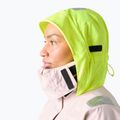 Куртка вітрильна жіноча Helly Hansen Skagen Offshore pinkshake 3