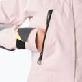 Куртка вітрильна жіноча Helly Hansen Skagen Offshore pinkshake 6