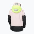 Куртка вітрильна жіноча Helly Hansen Skagen Offshore pinkshake 11