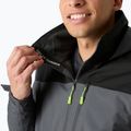 Куртка вітрильна чоловіча Helly Hansen Crew Hooded Midlayer 2 thunder grey 4
