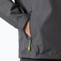 Куртка вітрильна чоловіча Helly Hansen Crew Midlayer 2 thunder grey 7