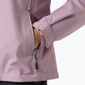 Куртка вітрильна жіноча Helly Hansen Crew Hooded Midlayer 2.0 purple play 6