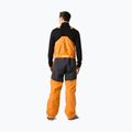 Штани вітрильні чоловічі Helly Hansen Pier 4.0 Bib ignite orange 2