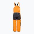 Штани вітрильні чоловічі Helly Hansen Pier 4.0 Bib ignite orange 6
