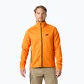 Кофта чоловіча Helly Hansen Hp Fleece ignite orange