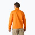 Кофта чоловіча Helly Hansen Hp Fleece ignite orange 2