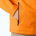 Кофта чоловіча Helly Hansen Hp Fleece ignite orange 4