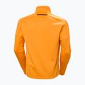 Кофта чоловіча Helly Hansen Hp Fleece ignite orange 6