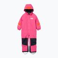 Комбінезон лижний дитячий Helly Hansen Rider 3.0 Ins hot pink