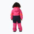 Комбінезон лижний дитячий Helly Hansen Rider 3.0 Ins hot pink 4