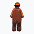 Комбінезон лижний дитячий Helly Hansen Rider 3.0 Ins iron oxide