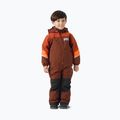 Комбінезон лижний дитячий Helly Hansen Rider 3.0 Ins iron oxide 3