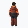 Комбінезон лижний дитячий Helly Hansen Rider 3.0 Ins iron oxide 4