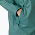 Куртка вітрильна дитяча Helly Hansen Moss opal green 4
