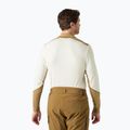 Кофта термоактивна чоловіча Helly Hansen Lifa Merino Midweight 1/2 Zip snow monogram aop 2