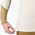 Кофта термоактивна чоловіча Helly Hansen Lifa Merino Midweight 1/2 Zip snow monogram aop 4