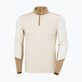 Кофта термоактивна чоловіча Helly Hansen Lifa Merino Midweight 1/2 Zip snow monogram aop 5