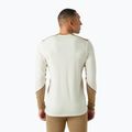 Кофта термоактивна чоловіча Helly Hansen Lifa Merino Midweight Crew snow monogram aop 2