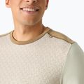 Кофта термоактивна чоловіча Helly Hansen Lifa Merino Midweight Crew snow monogram aop 3