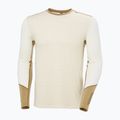 Кофта термоактивна чоловіча Helly Hansen Lifa Merino Midweight Crew snow monogram aop 5