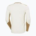 Кофта термоактивна чоловіча Helly Hansen Lifa Merino Midweight Crew snow monogram aop 6
