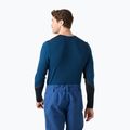 Кофта термоактивна чоловіча Helly Hansen Lifa Merino Midweight Crew dark blue 2
