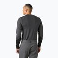Кофта термоактивна чоловіча Helly Hansen Lifa Merino Midweight Crew thunder grey 2