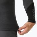 Кофта термоактивна чоловіча Helly Hansen Lifa Merino Midweight Crew thunder grey 4