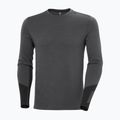 Кофта термоактивна чоловіча Helly Hansen Lifa Merino Midweight Crew thunder grey 5