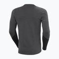Кофта термоактивна чоловіча Helly Hansen Lifa Merino Midweight Crew thunder grey 6
