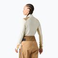 Кофта термоактивна жіноча Helly Hansen Lifa Merino Midweight 1/2 Zip snow 2