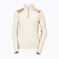 Кофта термоактивна жіноча Helly Hansen Lifa Merino Midweight 1/2 Zip snow 5