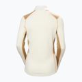 Кофта термоактивна жіноча Helly Hansen Lifa Merino Midweight 1/2 Zip snow 6