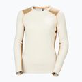 Кофта термоактивна жіноча Helly Hansen Lifa Merino Midweight snow 5
