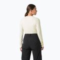 Кофта термоактивна жіноча Helly Hansen Lifa Merino Midweight Gra snow monogram aop 2