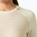 Кофта термоактивна жіноча Helly Hansen Lifa Merino Midweight Gra snow monogram aop 3