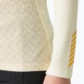Термобілизна жіноча Helly Hansen Lifa Merino Midweight Gra snow monogram aop 4