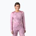 Термобілизна жіноча Helly Hansen Lifa Merino Midweight Gra cherry blossom new nordic