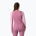 Кофта термоактивна жіноча Helly Hansen Lifa Merino Midweight Gra cherry blossom new nordic 2
