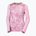Термобілизна жіноча Helly Hansen Lifa Merino Midweight Gra cherry blossom new nordic 5