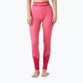 Штани термоактивні жіночі Helly Hansen Lifa Merino Midweight hot pink