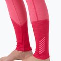 Штани термоактивні жіночі Helly Hansen Lifa Merino Midweight hot pink 4