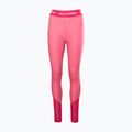 Штани термоактивні жіночі Helly Hansen Lifa Merino Midweight hot pink 5