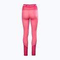 Штани термоактивні жіночі Helly Hansen Lifa Merino Midweight hot pink 6