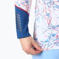 Кофта термоактивна чоловіча Helly Hansen Lifa Active white slope map aop 4