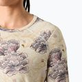 Кофта термоактивна жіноча Helly Hansen Lifa Active purple clay sakura aop 3